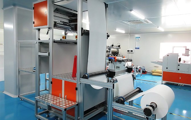 ULPA Filter Manufacturer