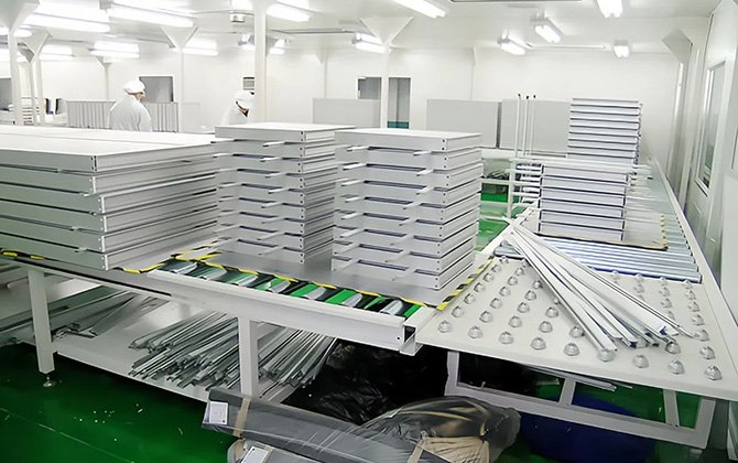 ULPA Filter Manufacturers