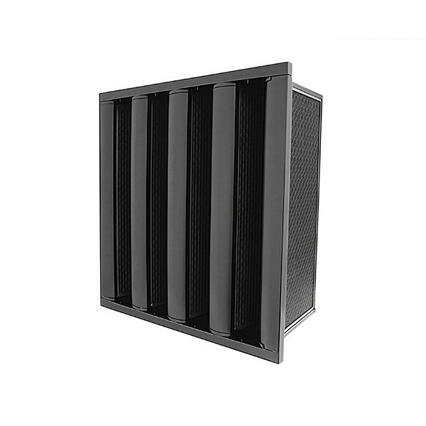 V-Bank Carbon Filter
