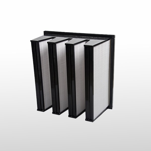 V-Bank Filters