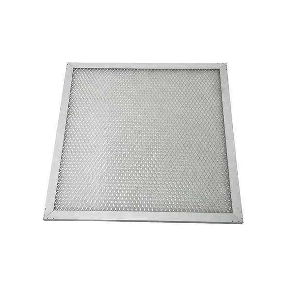 Washable Metal Mesh Filter