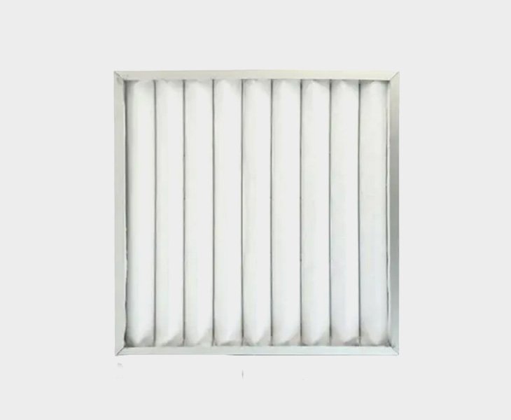 Washable Polyester Synthetic Fiber Air Filter