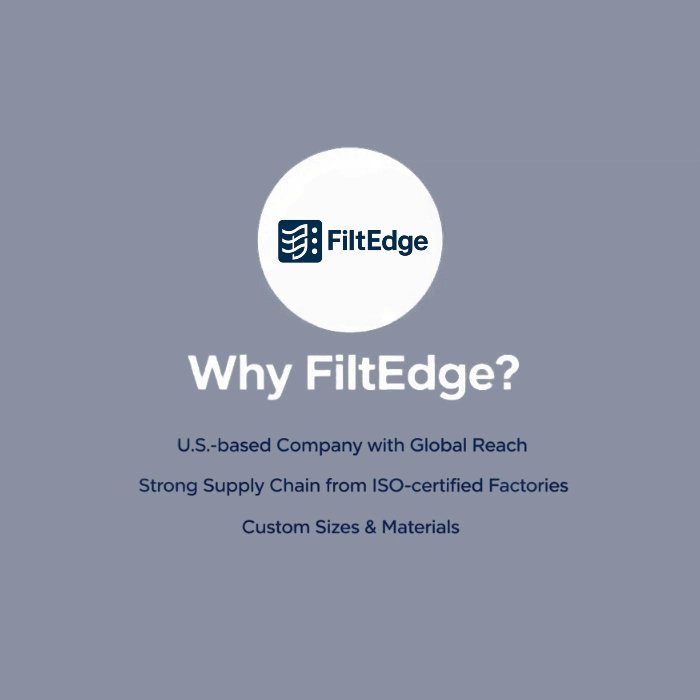 Why FiltEdge?