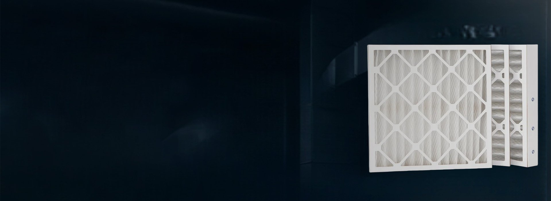 Filtedge 20x20x4 air filter -Factory Direct, Stable Delivery