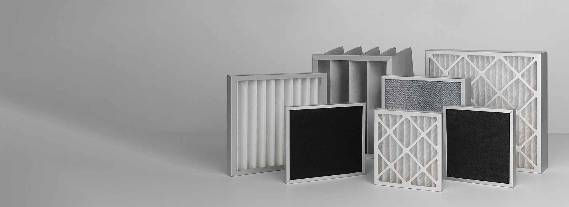 FiltEdge Custom Size Air Filter