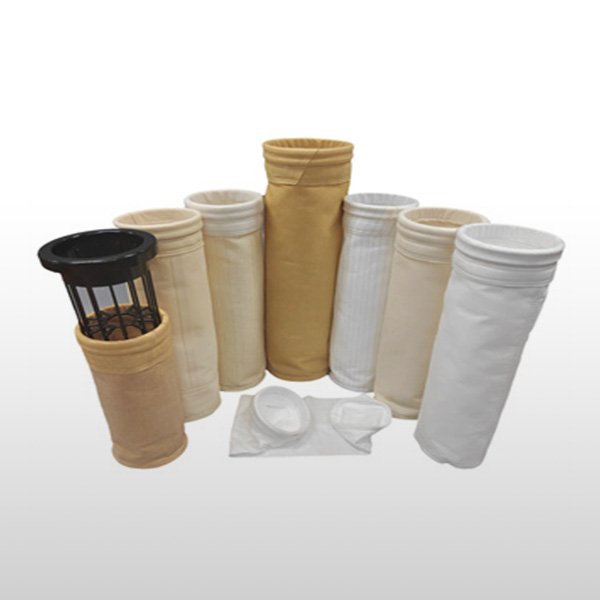 Filter Bags for Dust Collector