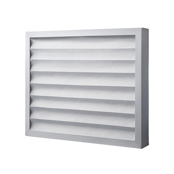 Flat Panel Filter
