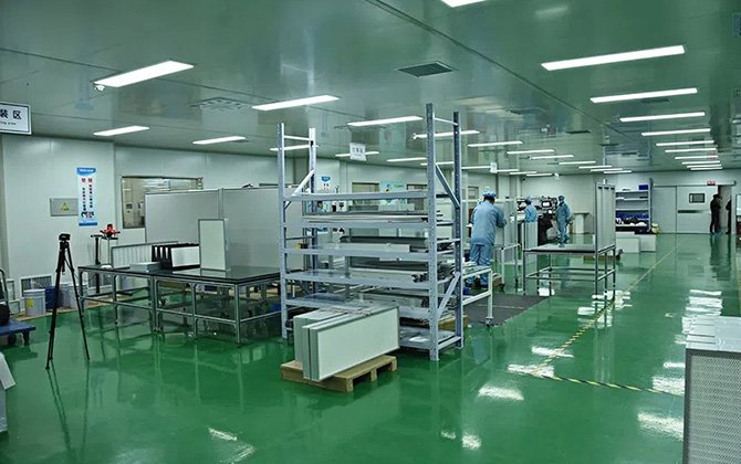 merv 13 air filter factory