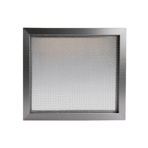 Metal Panel Filter