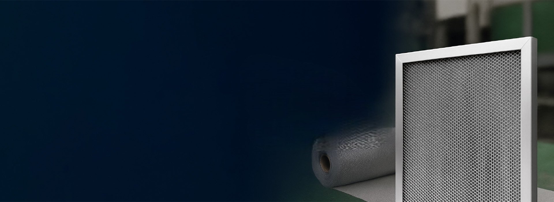 Filtedge Is a Powerful Manufacturer of Washable Air Filters