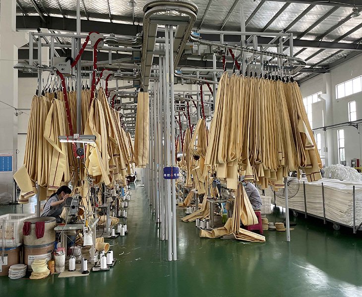 Production Department