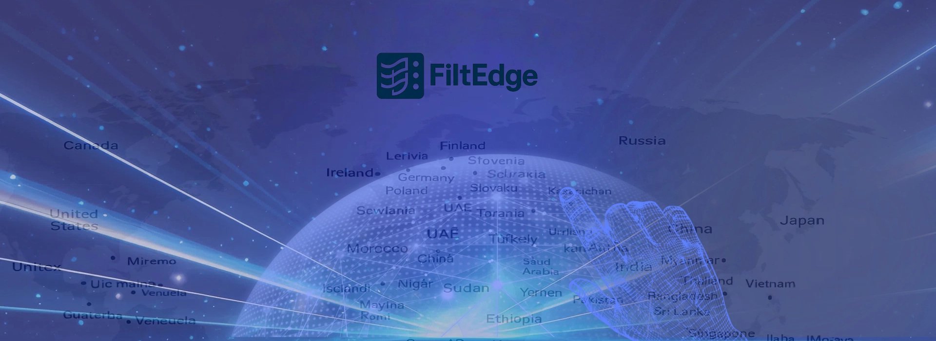 Filtedge partners
