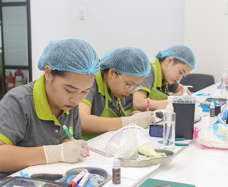 Technical Research and Development Department