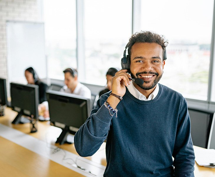 Filter Product Customer Service Center