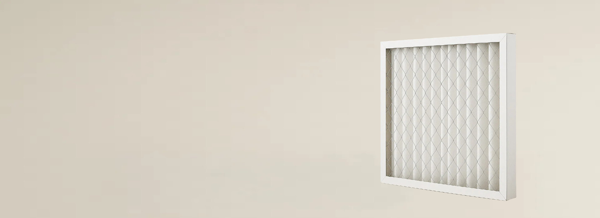 MERV 11 Air Filter Supplier