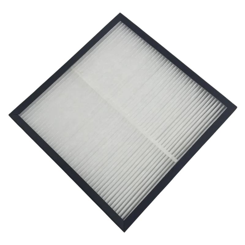 Mini-Pleat MERV 11 Air Filter