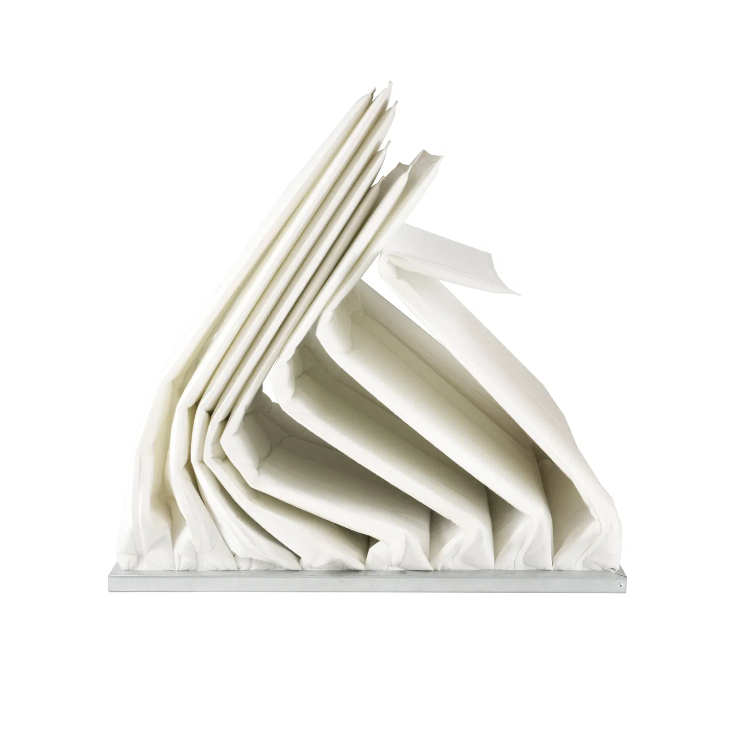 Pocket Bag MERV 11 Air Filter