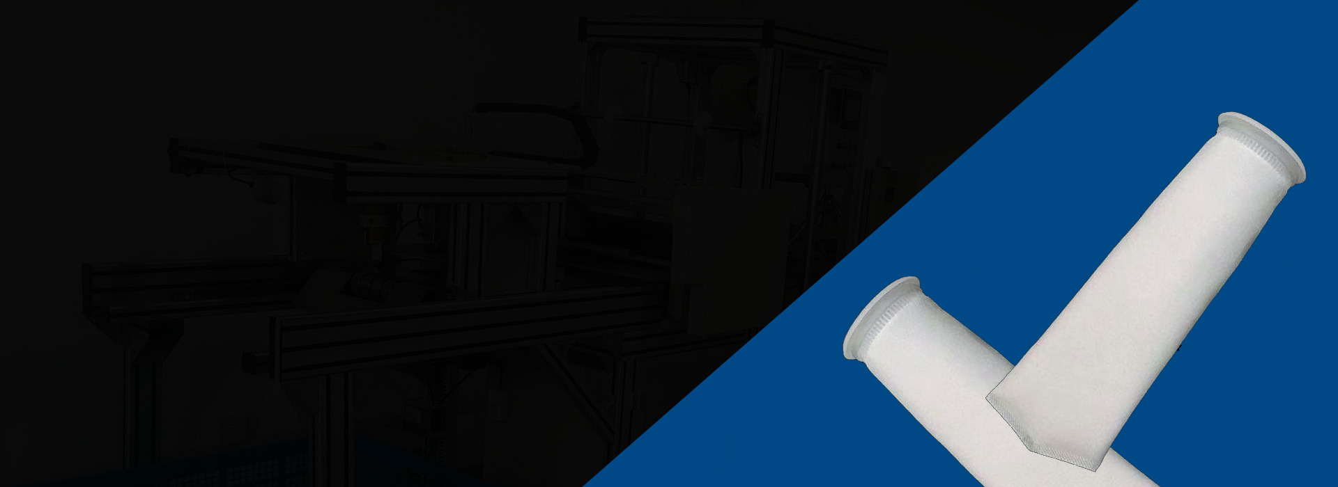 Liquid Filtration Products