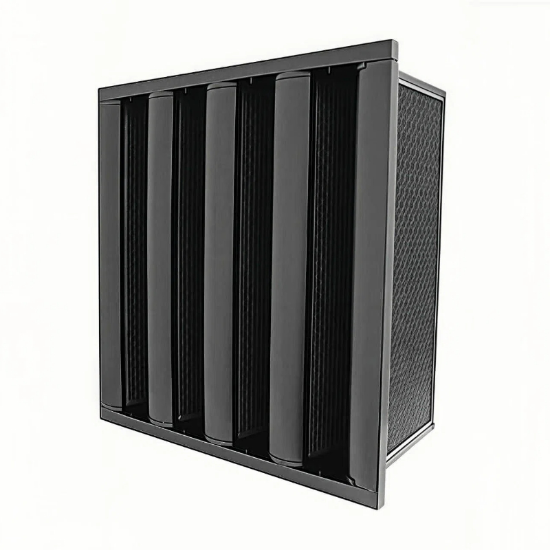 Activated Carbon Air Filter