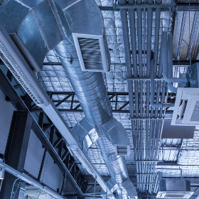 Air Conditioning System