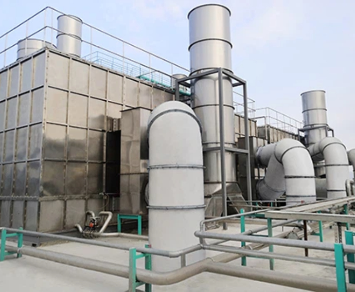 Air Filters Industrial Applications