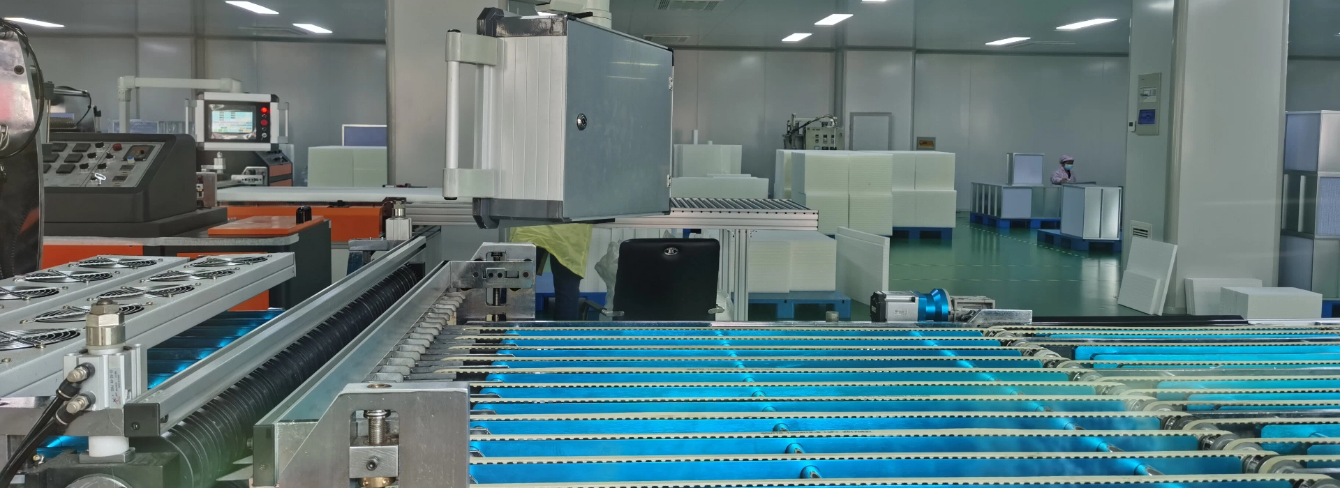 Air Filtration Products-banner