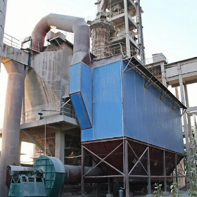 Cement Dust Collector Filter Bags