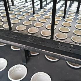 Chemical Dust Collector Filter Bags