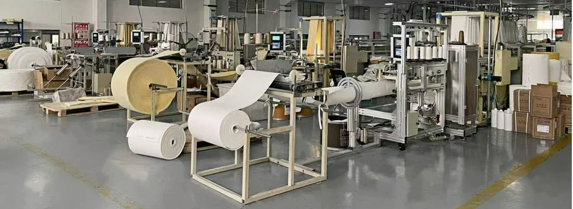 Dust Collector Filter Bags