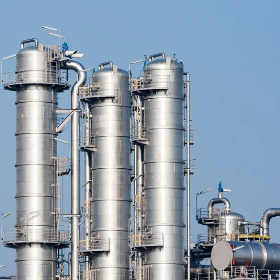 Filtration of Corrosive Chemical Solutions