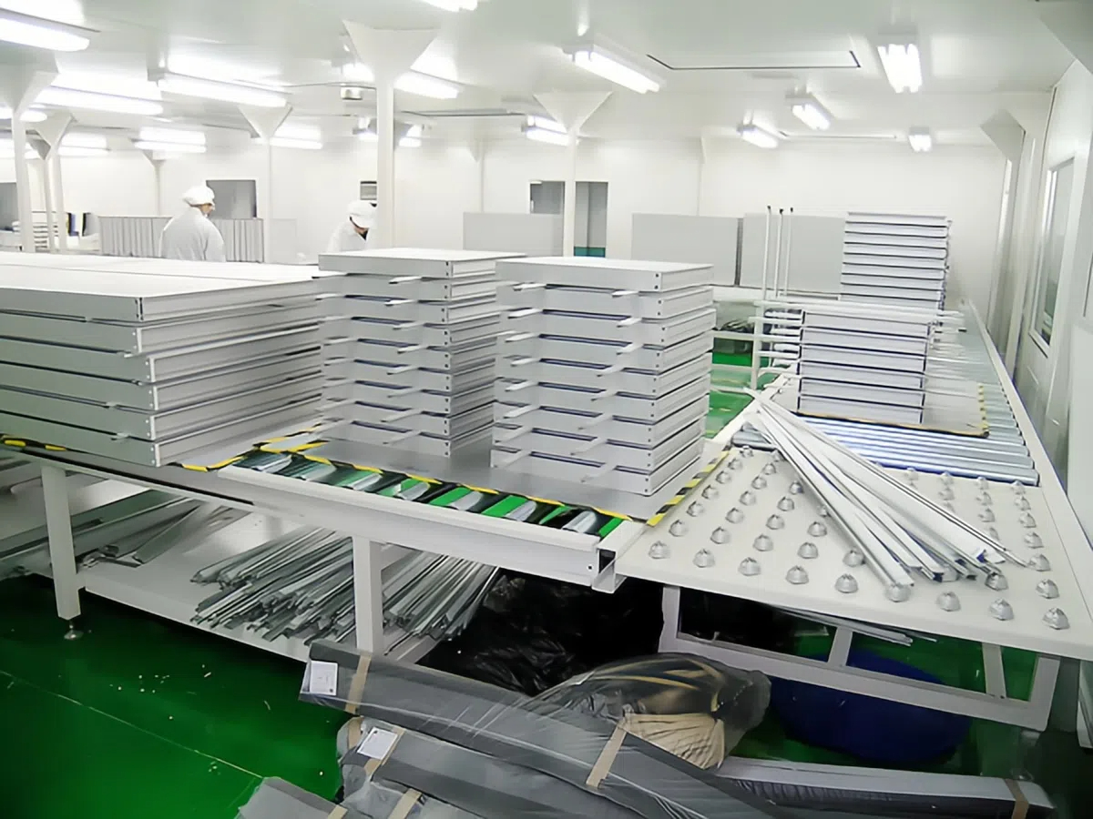 Hepa Filter Manufacturer