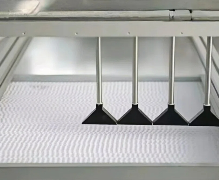 Hepa Filter Ventiator Quality Control