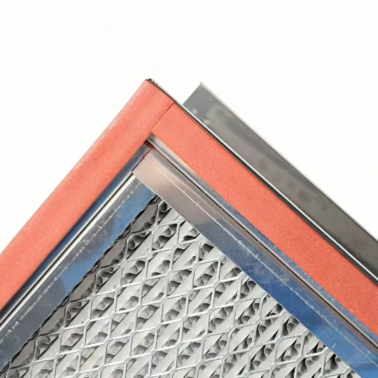 High-Temperature Filters