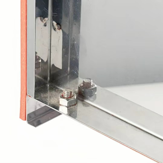 High-Temperature Filters