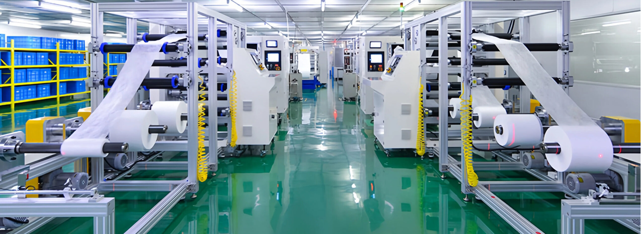 Industrial Air Filter