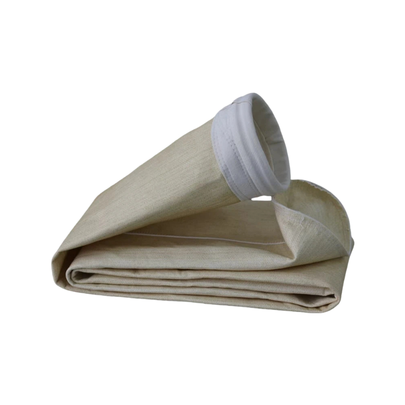 Nomex dust bag