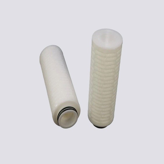 PVDF Filter Cartridge manufacturer