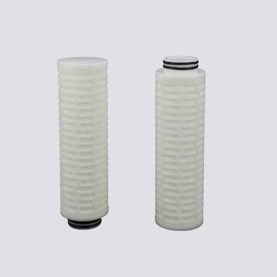 PVDF Filter Cartridge manufacturer