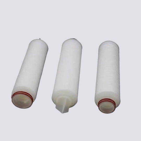PVDF Filter Cartridge manufacturer