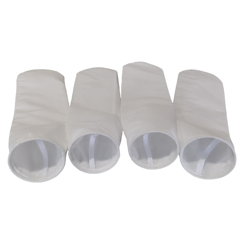 PE filter bag