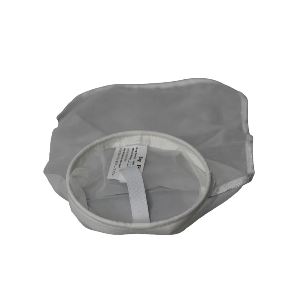 nylon filter bag