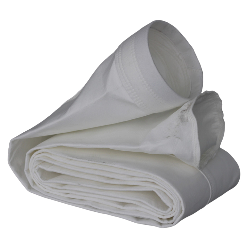 polyester bag filter