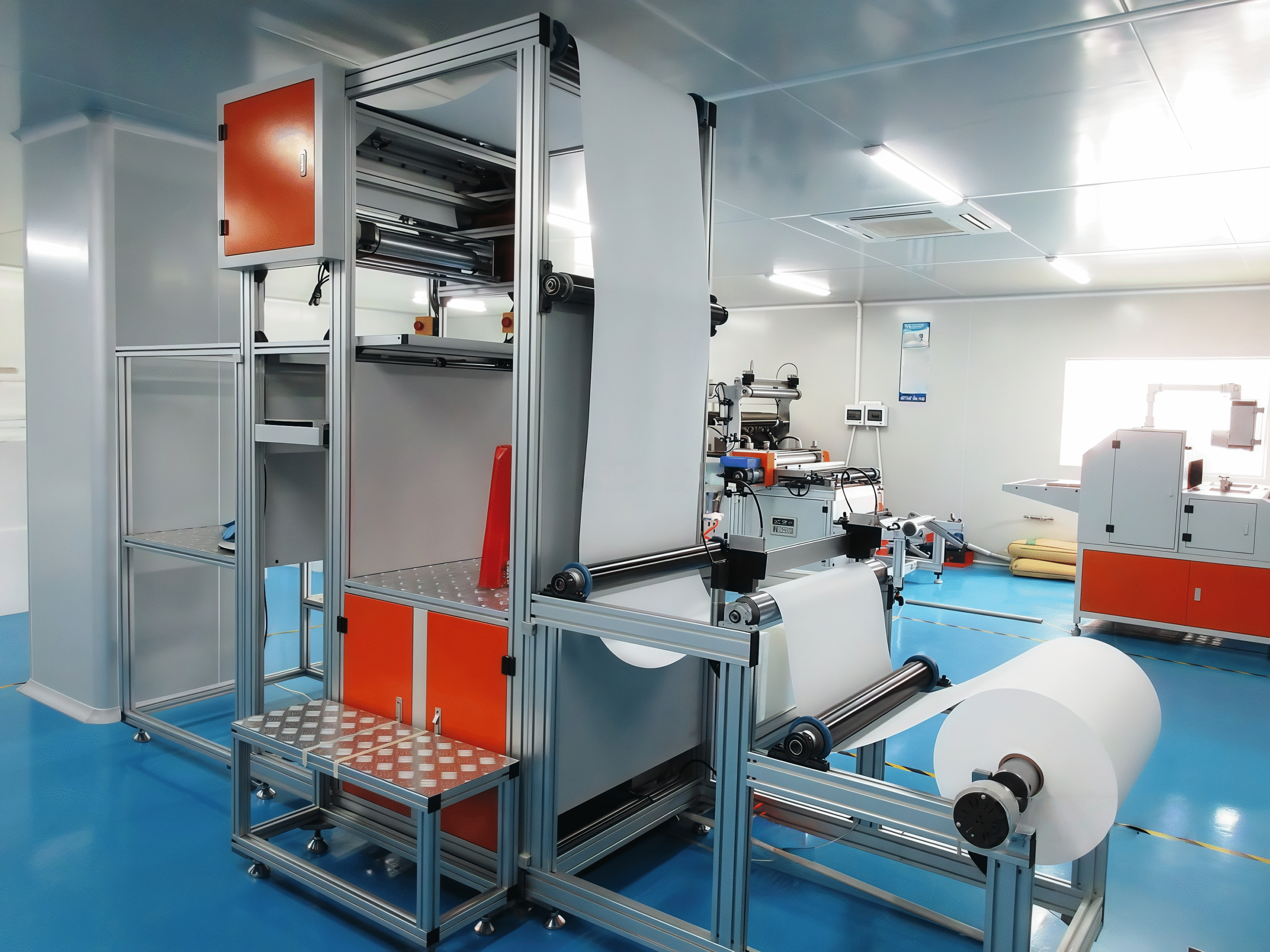 ventilation filters Advangtage