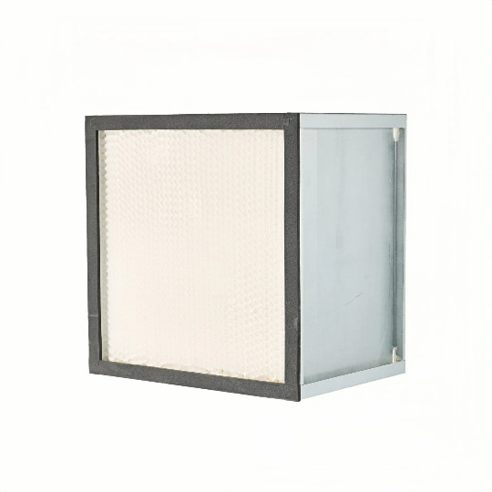 ventilation filters