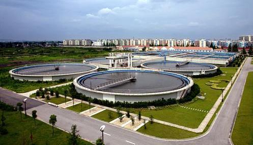 Water Treatment bag filter housing