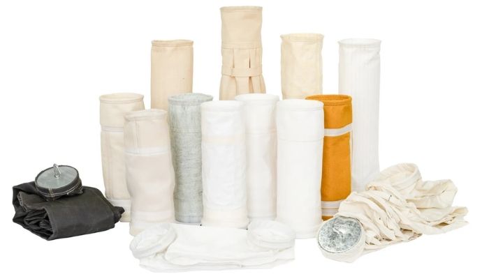 Dust removal filter bag manufacturer
