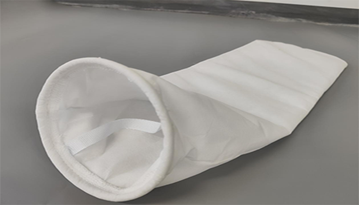 PP Filter Bag