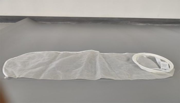 Nylon Filter Bag