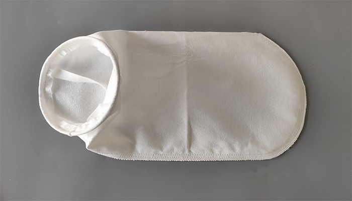 PTFE Filter Bag