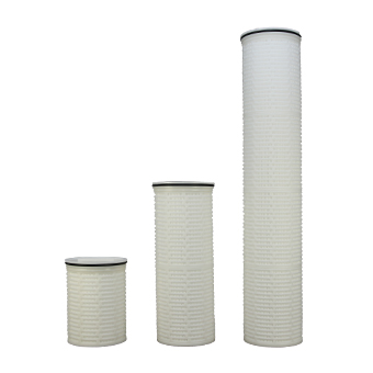 Absolute Rated High Flow Filter Cartridge